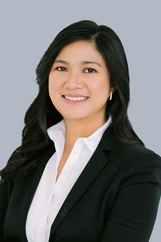 Michelle C. Antero PhD Asian Institute of Management